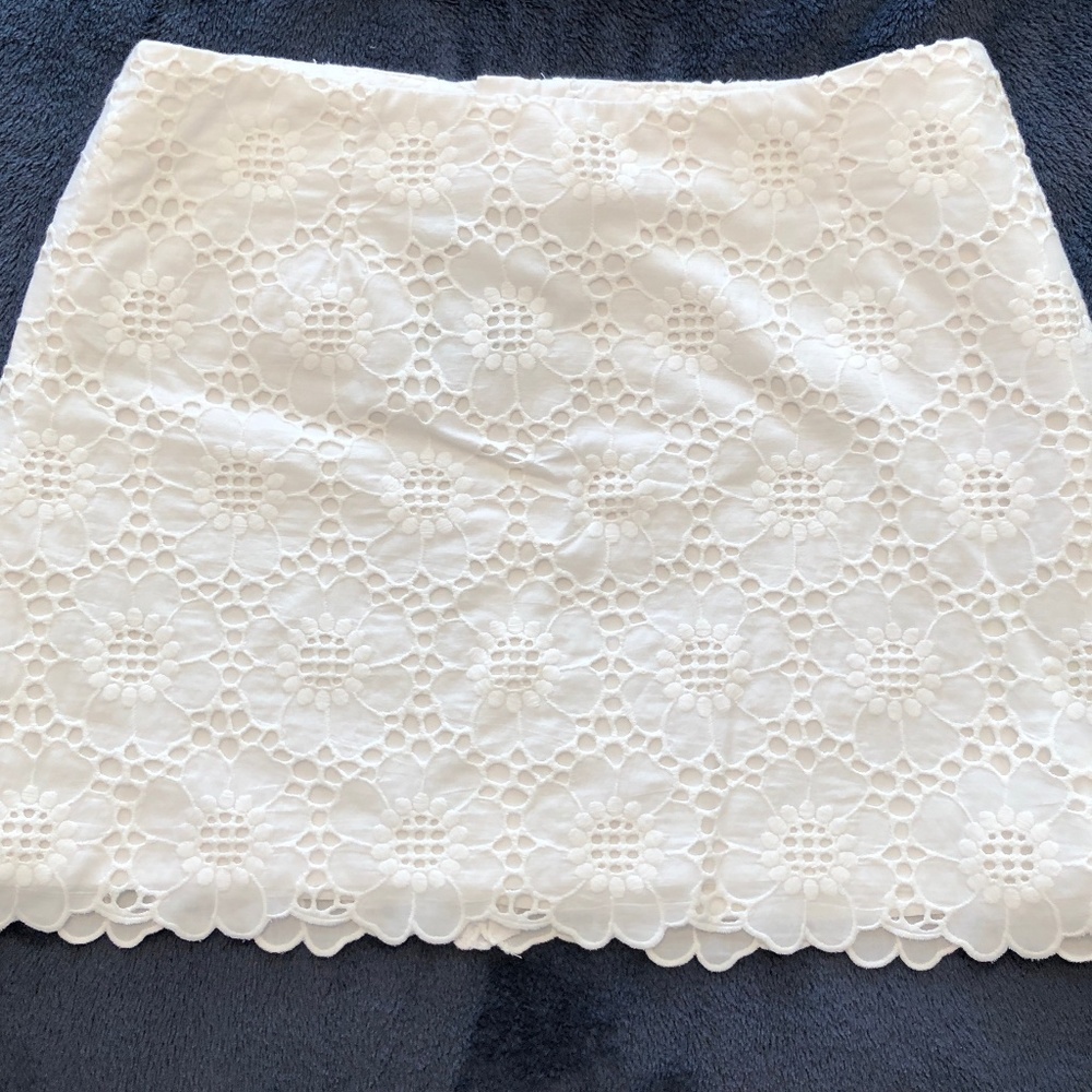 Lilly Pulitzer Tate Skirt